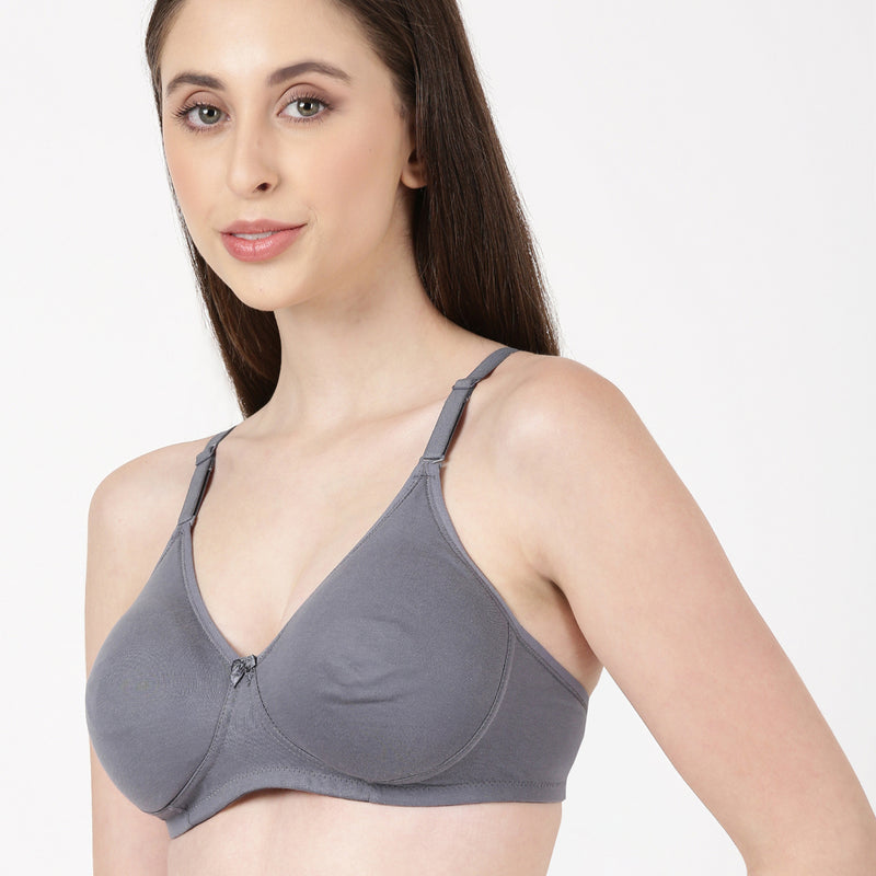 Buy_Blossom_Quill_Soft_Bra_Cotton_T_Shirt_Bra_Full_Coverage_Steel Grey_3