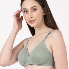 Buy_Blossom_Quill_Soft_Bra_Cotton_T_Shirt_Bra_Full_Coverage_Iceberg Green_3