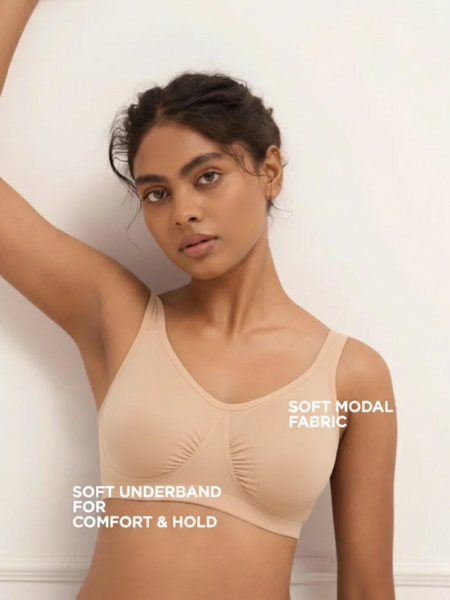Buy_Blossom_Night_Bra_Ultra_soft_modal_sleep_bra_no_bra_feel_Skin-1