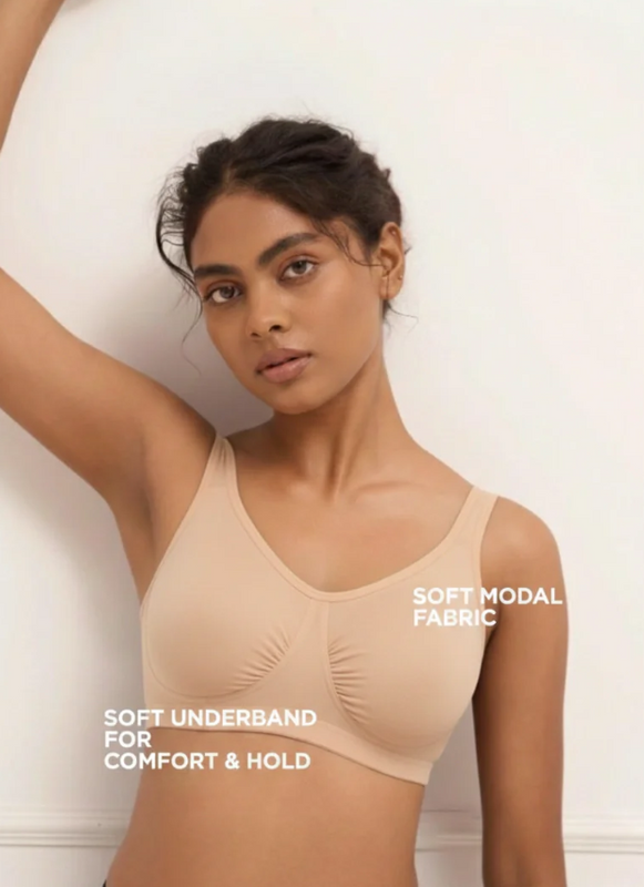 Buy_Blossom_Night_Bra_Ultra_soft_modal_sleep_bra_no_bra_feel_Skin-1