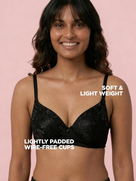 Buy_Blossom_Solace_Soft_Polyamide_Lace_Padded_Bra_Medium_Coverage_Black_1