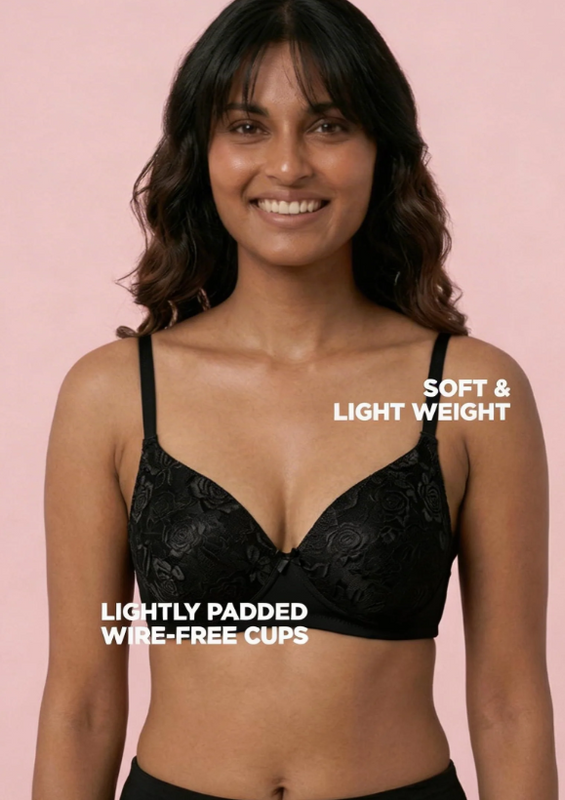 Buy_Blossom_Solace_Soft_Polyamide_Lace_Padded_Bra_Medium_Coverage_Black_1