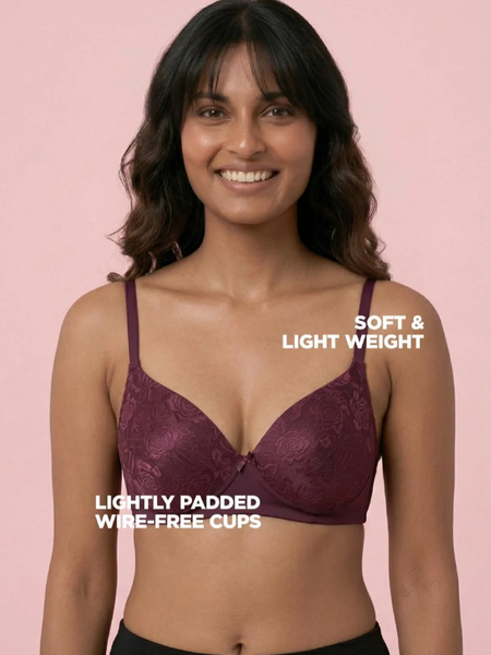 Buy_Blossom_Solace_Soft_Polyamide_Lace_Padded_Bra_Medium_Coverage_Wine_1