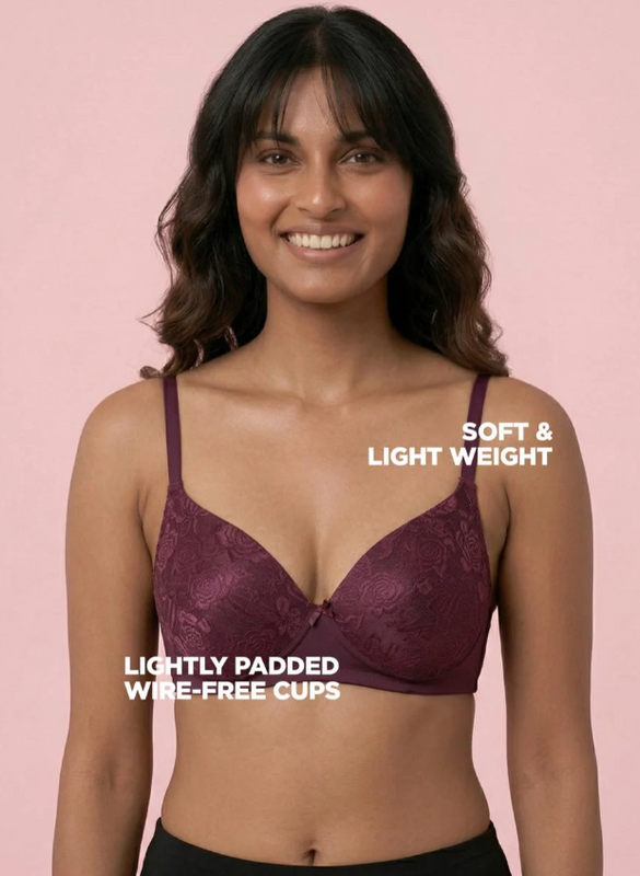 Buy_Blossom_Solace_Soft_Polyamide_Lace_Padded_Bra_Medium_Coverage_Wine_1