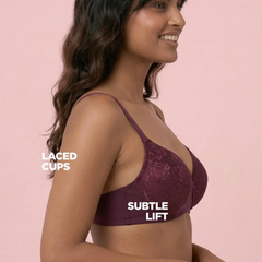 Buy_Blossom_Solace_Soft_Polyamide_Lace_Padded_Bra_Medium_Coverage_Wine_3