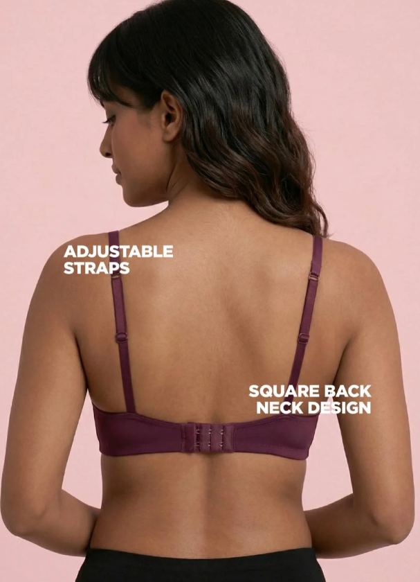 Buy_Blossom_Solace_Soft_Polyamide_Lace_Padded_Bra_Medium_Coverage_Wine_4