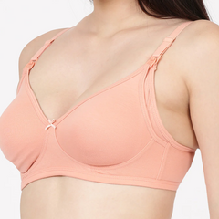 Buy_Blossom_Easy_Feed_Bra_Nursing_Bra_Drop_Down_Cups_Full_Coverage_Coral Pink_3