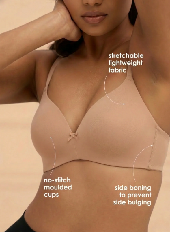 Buy_Blossom_Flawless_Pad_Padded_Non_Wired_Seamless_Polyamide_Bra_Skin_2