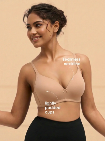 Buy_Blossom_Flawless_Pad_Padded_Non_Wired_Seamless_Polyamide_Bra_Skin_1