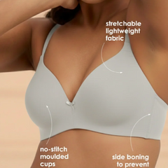 Buy_Blossom_Flawless_Pad_Padded_Non_Wired_Seamless_Polyamide_Bra_Grey_2