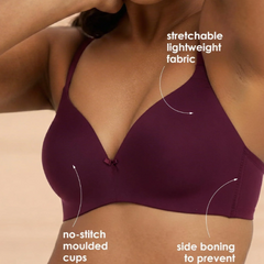 Buy_Blossom_Flawless_Pad_Padded_Non_Wired_Seamless_Polyamide_Bra_Wine_2