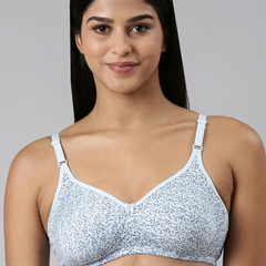 Buy_Blossom_Floret_Bra_Printed_Cotton_Poly_Blend_Moulded_Cup_Bra_Blue_1