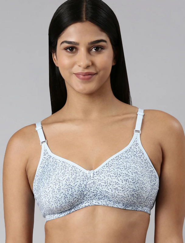 Buy_Blossom_Floret_Bra_Printed_Cotton_Poly_Blend_Moulded_Cup_Bra_Blue_1