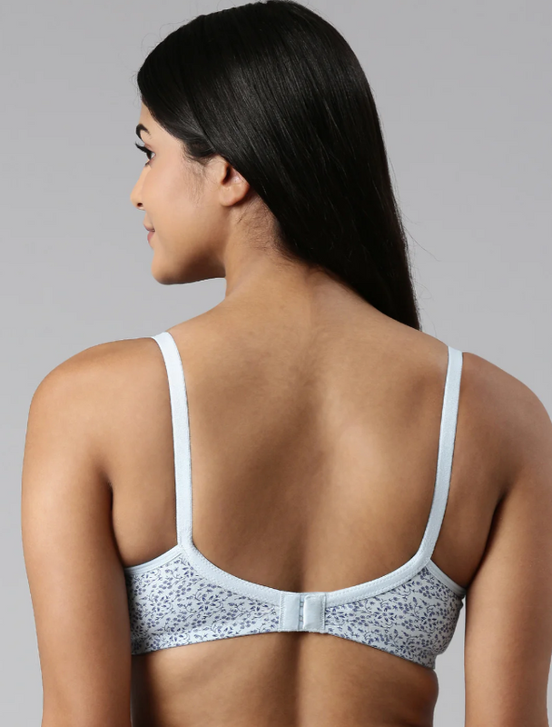 Buy_Blossom_Floret_Bra_Printed_Cotton_Poly_Blend_Moulded_Cup_Bra_Blue_3