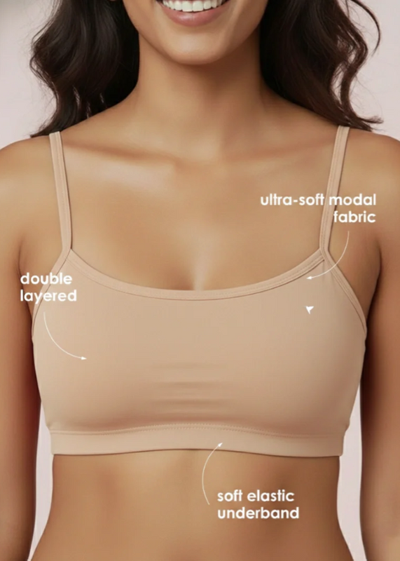 Buy_Blossom_Starters_Bra_Ultra_Soft_Bamboo_Modal_Beginner_Bra_Skin_2
