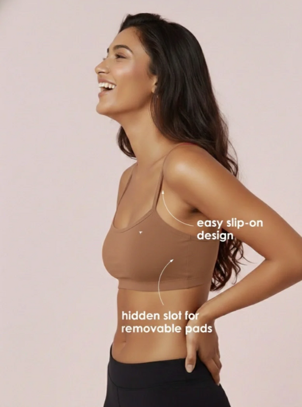 Buy_Blossom_Starters_Bra_Ultra_Soft_Bamboo_Modal_Beginner_Bra_Camel Brown_3