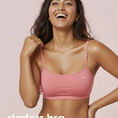 Buy_Blossom_Starters_Bra_Ultra_Soft_Bamboo_Modal_Beginner_Bra_Rose Gold_1