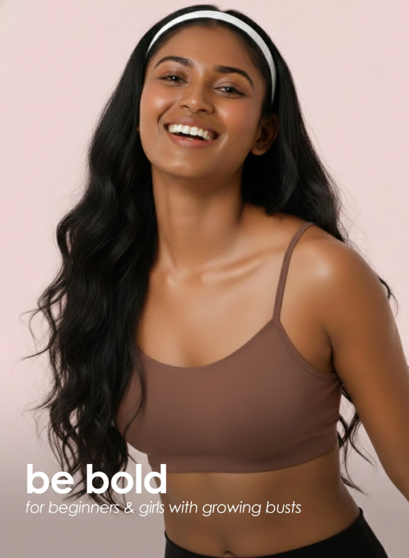 Buy_Blossom_Be_Bold_Teen_Bra_Everyday_Racerback_Soft_Cotton_Slip_On_Bra_Brown_2