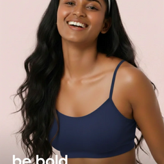 Buy_Blossom_Be_Bold_Teen_Bra_Everyday_Racerback_Soft_Cotton_Slip_On_Bra_Navy Blue_2