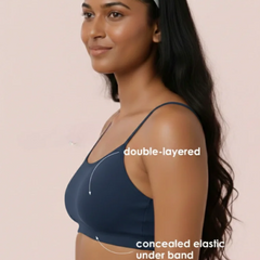Buy_Blossom_Be_Bold_Teen_Bra_Everyday_Racerback_Soft_Cotton_Slip_On_Bra_Navy Blue_3
