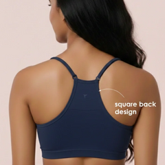 Buy_Blossom_Be_Bold_Teen_Bra_Everyday_Racerback_Soft_Cotton_Slip_On_Bra_Navy Blue_4
