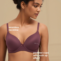 Buy_Blossom_Pushup_Bra_BL_PC_03_Non_Wired_Lightly_Padded_Level_1_Push_Up_Bra_Wine_1