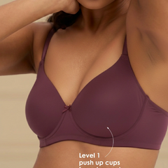 Buy_Blossom_Pushup_Bra_BL_PC_03_Non_Wired_Lightly_Padded_Level_1_Push_Up_Bra_Wine_2