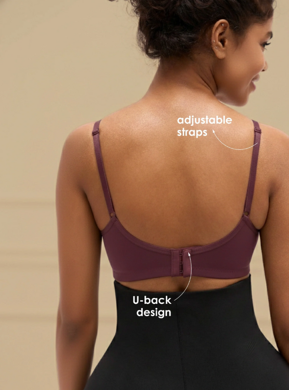 Buy_Blossom_Pushup_Bra_BL_PC_03_Non_Wired_Lightly_Padded_Level_1_Push_Up_Bra_Wine_4