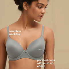Buy_Blossom_Pushup_Bra_BL_PC_03_Non_Wired_Lightly_Padded_Level_1_Push_Up_Bra_Grey_1