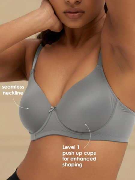 Buy_Blossom_Pushup_Bra_BL_PC_03_Non_Wired_Lightly_Padded_Level_1_Push_Up_Bra_Grey_2
