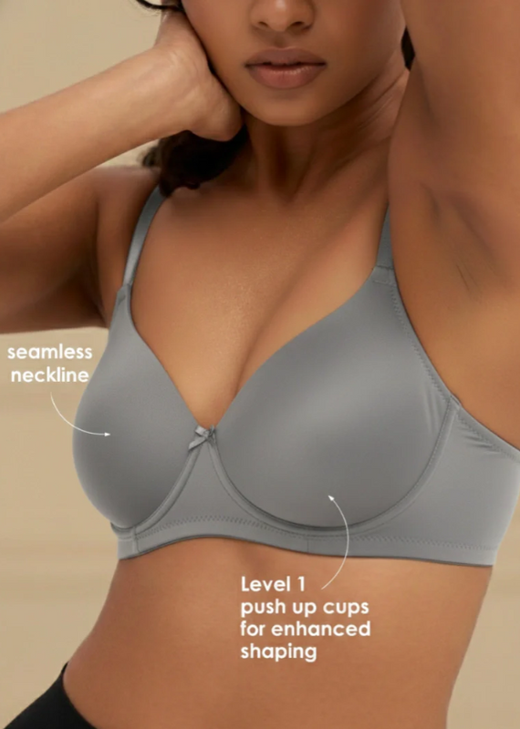 Buy_Blossom_Pushup_Bra_BL_PC_03_Non_Wired_Lightly_Padded_Level_1_Push_Up_Bra_Grey_2
