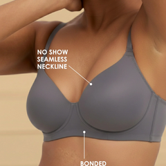 Buy_Blossom_Aura_Pad_Bonded_Seamless_Padded_Bra_Minimal_Stitches_Steel Grey_2