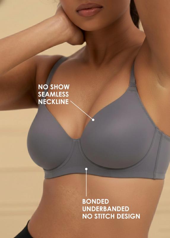 Buy_Blossom_Aura_Pad_Bonded_Seamless_Padded_Bra_Minimal_Stitches_Steel Grey_2