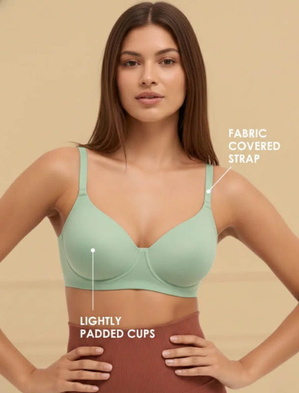 Buy_Blossom_Aura_Pad_Bonded_Seamless_Padded_Bra_Minimal_Stitches_Pista_1