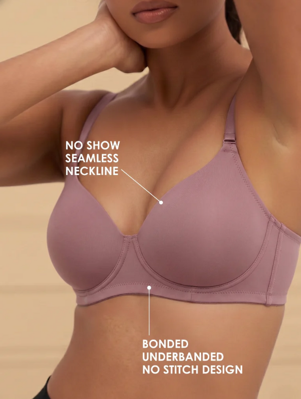 Buy_Blossom_Aura_Pad_Bonded_Seamless_Padded_Bra_Minimal_Stitches_Mauve_2