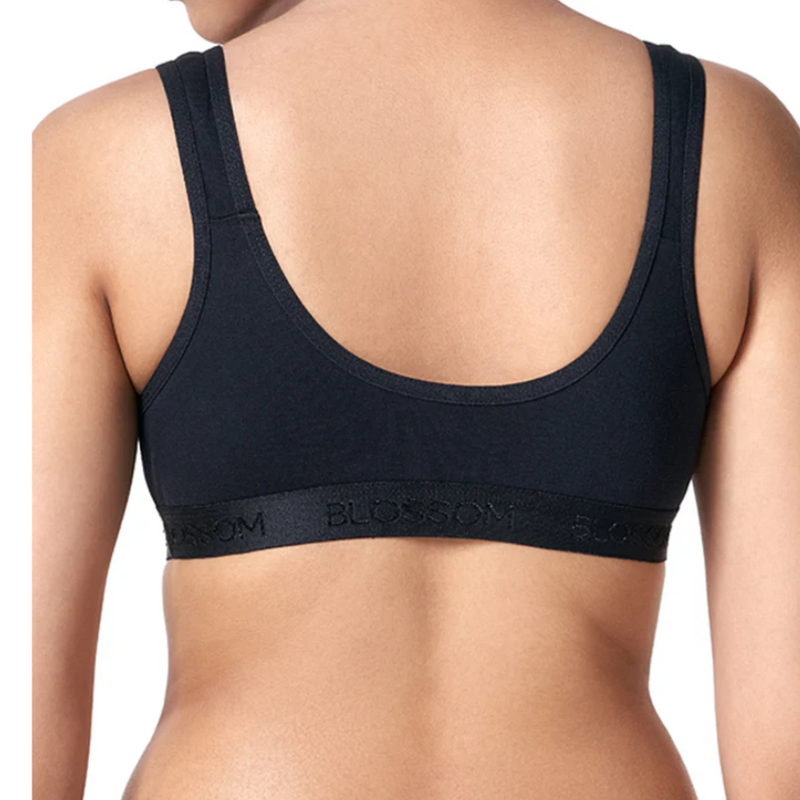 Buy_Blossom_Sporty_Bra_Moderate_Impact_Sports_Bra_Seamed_Cups_Black_3