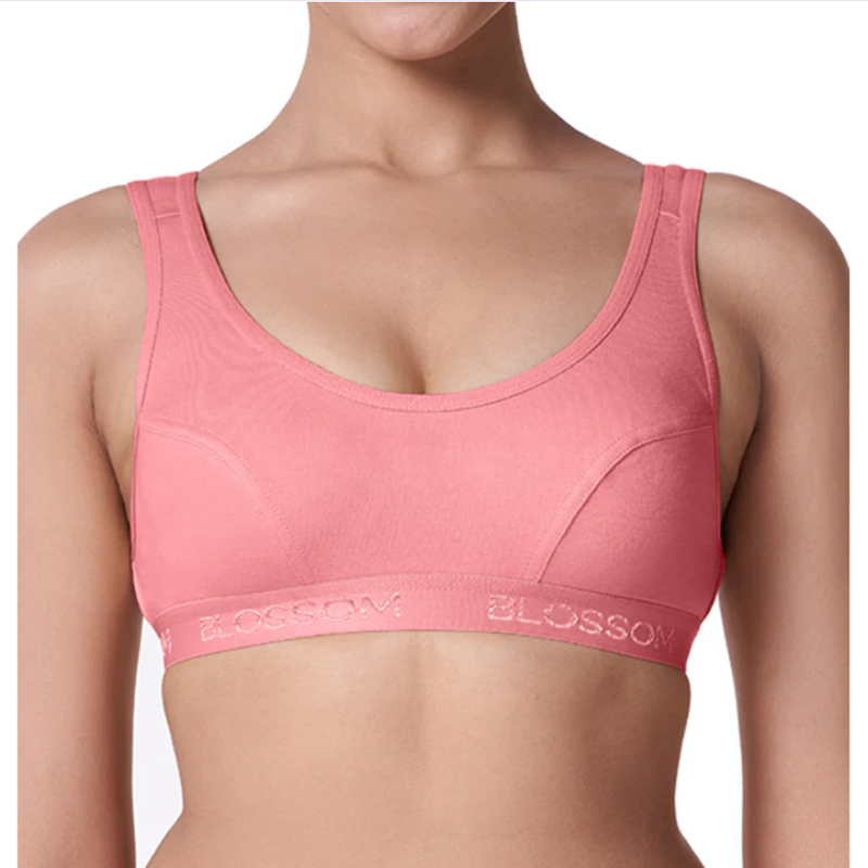 Buy_Blossom_Sporty_Bra_Moderate_Impact_Sports_Bra_Seamed_Cups_Pink_1