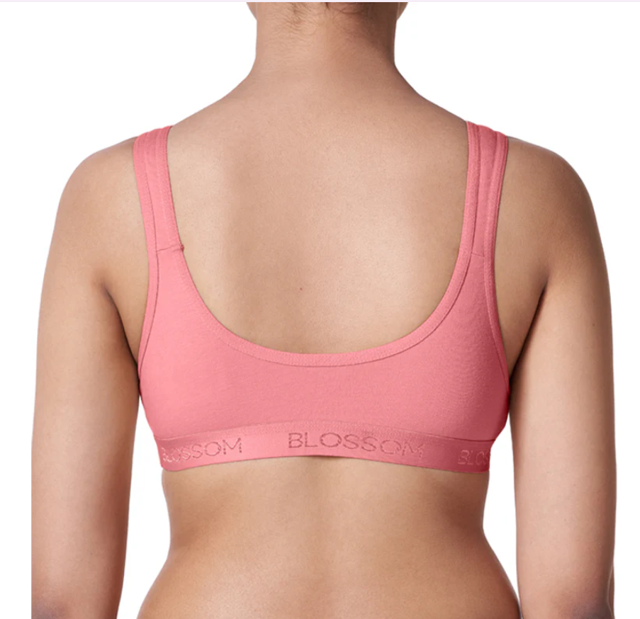 Buy_Blossom_Sporty_Bra_Moderate_Impact_Sports_Bra_Seamed_Cups_Pink_3