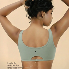 Buy_Blossom_Aesthetic_Bra_Non_Padded_Non_Wired_Slip_On_Bra_Iceberg Green_3