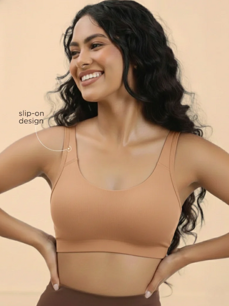 Buy_Blossom_Aesthetic_Bra_Non_Padded_Non_Wired_Slip_On_Bra_Skin_1