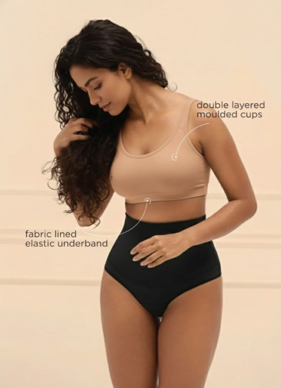 Buy_Blossom_Aesthetic_Bra_Non_Padded_Non_Wired_Slip_On_Bra_Skin_2