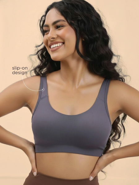 Buy_Blossom_Aesthetic_Bra_Non_Padded_Non_Wired_Slip_On_Bra_Grey_1