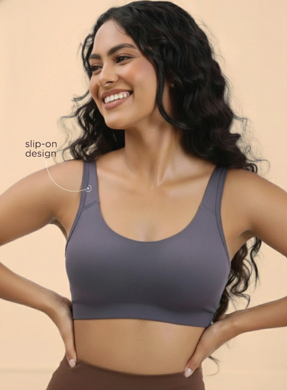 Buy_Blossom_Aesthetic_Bra_Non_Padded_Non_Wired_Slip_On_Bra_Grey_1