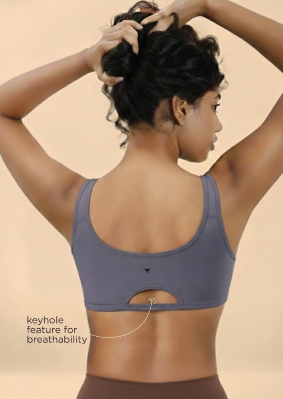 Buy_Blossom_Aesthetic_Bra_Non_Padded_Non_Wired_Slip_On_Bra_Grey_3