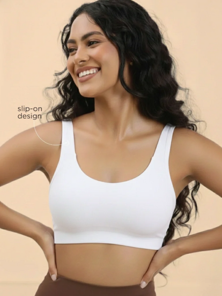 Buy_Blossom_Aesthetic_Bra_Non_Padded_Non_Wired_Slip_On_Bra_White_1