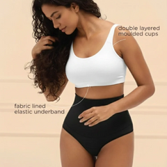 Buy_Blossom_Aesthetic_Bra_Non_Padded_Non_Wired_Slip_On_Bra_White_2