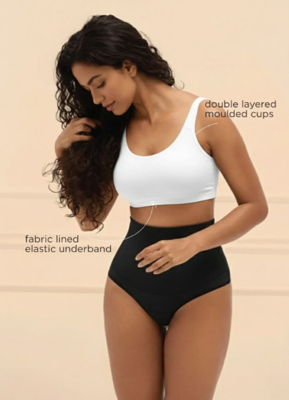 Buy_Blossom_Aesthetic_Bra_Non_Padded_Non_Wired_Slip_On_Bra_White_2