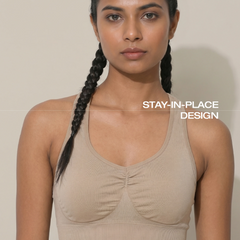 Buy_Blossom_BL_SL_B_52_Seamless_Racerback_Support_Bra_Brown_3
