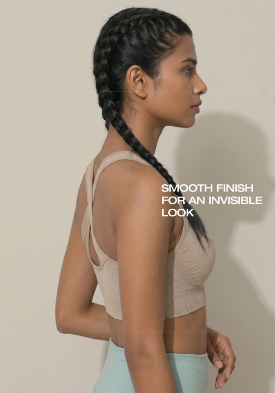 Buy_Blossom_BL_SL_B_52_Seamless_Racerback_Support_Bra_Brown_4