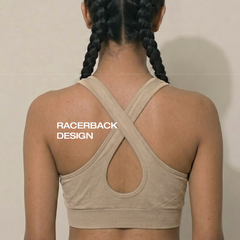 Buy_Blossom_BL_SL_B_52_Seamless_Racerback_Support_Bra_Brown_5